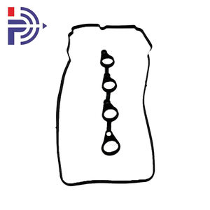 ปะเก็นฝาโยกอัตโนมัติใหม่ฝาครอบวาล์ว22441-2B800โอริงอะไหล่รถยนต์ G4FG สำหรับ Ix20 I30ฮุนไดเกีย - Product Image 4