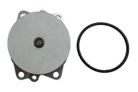 NOUVEAU Ensemble de pompe à eau Haitao HTWP45 OE 11517527910 pour moteur de voiture Rover/BMW M52B20, pièce de rechange avec garantie d'un an