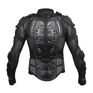Veste de protection complète avec armure pour moto, nouveau Style tendance 2023