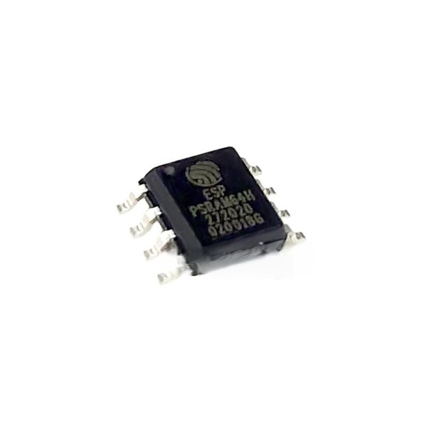 IC Chip ESP-PSRAM64H