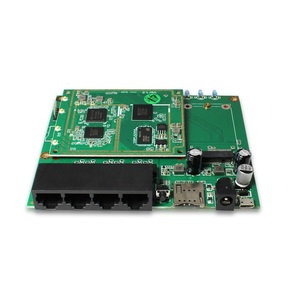 Módulo Integrado de Router MTK7621 de Marca Original, 1800Mbps, Puerto Serie, Transmisión de Imagen, Placa Central, Módulo Inalámbrico WiFi 6 - Product Image 3