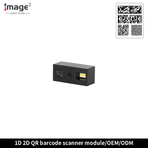 Module de scanner de codes-barres TX100-OCR haut de gamme avec prise en charge de la personnalisation pour les codes AIM128, <span class=keywords><strong>CODE93</strong></span> et CODE39 des banques gouvernementales brésiliennes - Product Image 2
