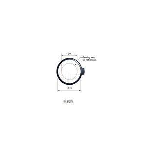 Détecteur électrochimique de chlore Alphasense Cl2 D4, capteur de gaz 5V, précision 3, traitement des eaux usées - Product Image 3