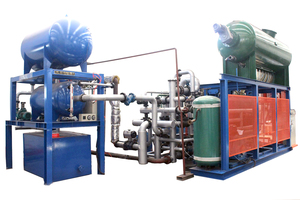 Máy Ép Khối Chân Không Tự Động EPS - Product Image 2