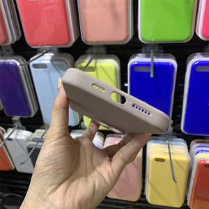 <span class=keywords><strong>Funda</strong></span> protectora de silicona para cámara de alta calidad para <span class=keywords><strong>Apple</strong></span> para <span class=keywords><strong>iPhone</strong></span> X <span class=keywords><strong>XR</strong></span> 11 12 13 14 15, venta al por mayor, fundas de silicona para teléfono móvil - Product Image 5