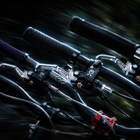Frein à disque hydraulique 4 pistons Pro Ferei XII MTB 2025 – Puissance accrue et conception de refroidissement optimisée pour système de freinage de vélo