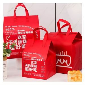 กระเป๋าเก็บความเย็นปิคนิค สำหรับส่งอาหารและเครื่องดื่ม  พร้อมแผ่นฟอยล์อะลูมิเนียม  ฉนวนกันความร้อน  แบบกันน้ำ  พร้อมแผงโซลาร์เซลล์ - Product Image 6