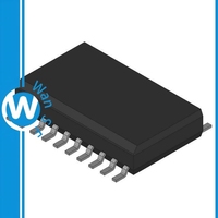 IC CHIP Antarmuka UPA1600GS-E1-A Baru, Komponen Elektronik Sirkuit Terpadu, Daftar BOM Satu Atap, Kutipan RFQ