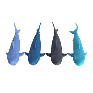 मनमोहक मिनी केपीबरा फास्ट रीबाउंड स्क्विशी खिलौना-नई शैली तनाव राहत पशु खिलौना-बच्चों और वयस्कों के लिए नरम tpr चिंता राहत - Product Image 2