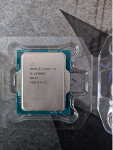 BRAN NUEVA BANDEJA NUEVAS VENTAS A GRANEL I9 12900KF I9 12900 I9 12900K I9 12900f LGA1700 CPU Procesador BANDEJA Paquete - Product Image 2