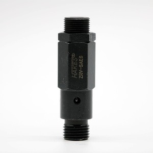 Soupape de décharge à solénoïde à action directe ZRV-SAE6 - Product Image 5