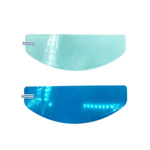 Película antiniebla para coche, película protectora <span class=keywords><strong>de</strong></span> pantalla impermeable a prueba <span class=keywords><strong>de</strong></span> <span class=keywords><strong>lluvia</strong></span> para ventana <span class=keywords><strong>de</strong></span> espejo lateral <span class=keywords><strong>de</strong></span> coche 80*80 - Product Image 1