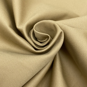 Tela de algodón <span class=keywords><strong>Lyocell</strong></span> 100% imitación sarga extra gruesa para camisa de trabajo, vestidos de algodón - Product Image 5