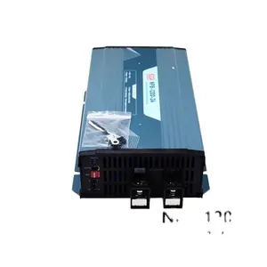 1200W Compact Size and Wide Out put Range Charger preferential Price Meanwell NPB-1200-24 36A Series Switching Power Supply