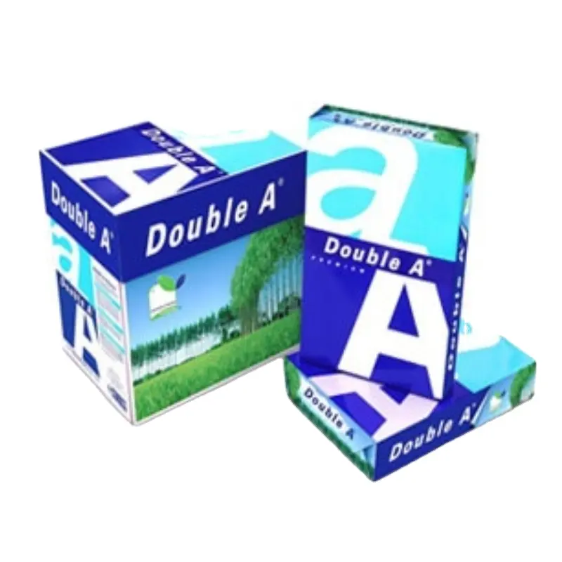 Rames De Papiers Double A Format A4 Perfect Print papier a4 80g