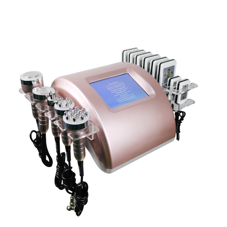Desktop 2 Handles EMS Sculpting Machine