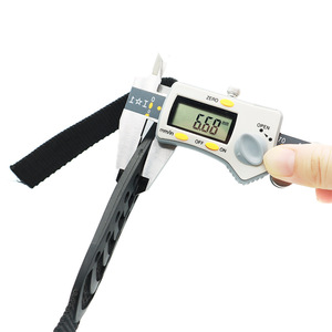 KJM <b>Battery</b> Handle N054 145MM For Electric Vehicle Lithium <b>Battery</b> Pack <b>Accessories</b> - Product Image 2