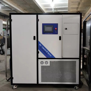 Generador de Producción de LN2 de Funcionamiento Totalmente Automático, Dispositivo de Nitrógeno Líquido Mini de 220V para Antioxidación de Alimentos - Product Image 2