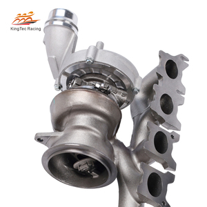 B58 Racing turbo tăng áp lắp ráp Gen2 6 cổng cho BMW b58b30 m240i 340i m40i G42 G20 G21 3.0L động cơ điều chỉnh - Product Image 4