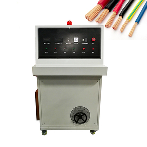 เครื่องทดสอบสายไฟและสายเคเบิลแรงดันสูง - Product Image 1