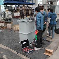 Transformador de Alta Tensión de 35kV 2000kVA Sumergido en Aceite |   Materiales Certificados, Eficiencia Energética Ecológica