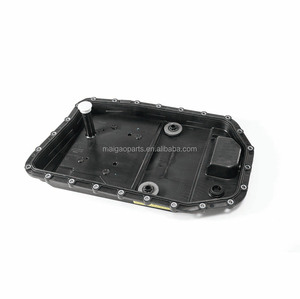 24117571217 車用オイルパン漏れ防止パネル 24152333907 Pa66 ブラックトランスミッションフィルターオイルパン BMW用 24117536387 - Product Image 5