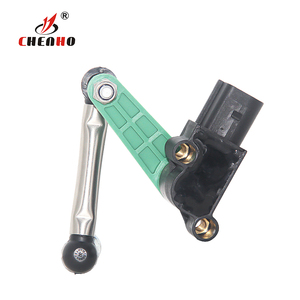 Phía sau không khí treo chiều cao cảm biến mức 7p0616571 cho <span class=keywords><strong>VW</strong></span> Đèn pha cảm biến mức - Product Image 2