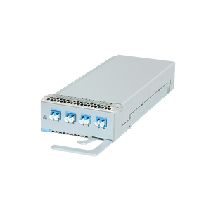 8-Port Optische Tijd Domein Reflectometer Otdr Module Voor Dwdm Netwerk Monitoring Oplossing - Product Image 2