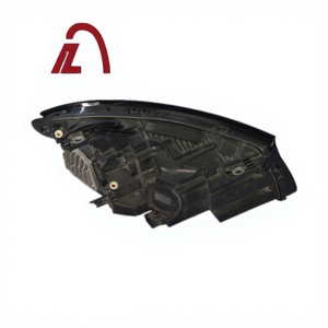 ไฟหน้า LED 12V สำหรับรถยนต์ระบบไฟส่องสว่างในรถ Mercedes-<span class=keywords><strong>Benz</strong></span> CLA 117 2018 LED W117 - Product Image 6