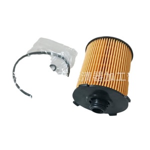 ไส้กรองน้ำมันเครื่อง 32257032 สำหรับ S90 XC60 XC90 XC40 V60 S60 V90 เครื่องยนต์ 2.0T - Product Image 1