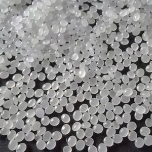 Plastic Material LLDPE R50035 Linear Low Density Polyethylene <b>Granules</b> Lldpe <b>Granules</b> for Water Tank Rotomoulding - Product Image 1