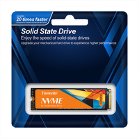 M.2 NVME PCIE رقائق مستعملة تويت عالية الجودة SSD G io NVME4.0 SSD للكمبيوتر المحمول المكتبي الداخلي