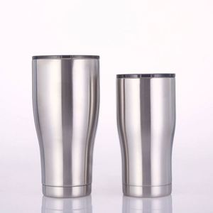 20oz Stainless Steel Double Wall Vacuum Insulated Cola Shape Classic Design Eco-Friendly Thermos 24hr Thermal Tea <b>Infuser</b> for - Product Image 2