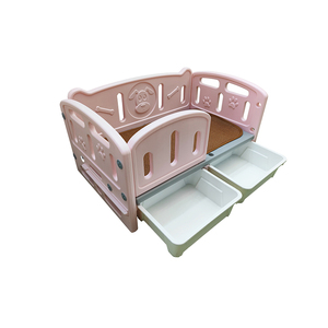 Dört mevsim serin yaz yuva kulübesi hafif ve dayanıklı Pet köpek yatağı - Product Image 5