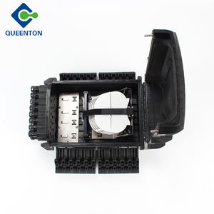 FTTH Terminal de <span class=keywords><strong>acceso</strong></span> de fibra óptica de 16 núcleos IP68 <span class=keywords><strong>CTO</strong></span>/Caja de distribución de caja con divisor de 1x16 PLC - Product Image 2