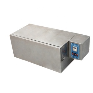 ASTM D1148 Ultraviolet Light Accelerated Weathering Tester Yellowing Resistance Tester - Product Image 3