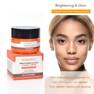 <span class=keywords><strong>Cosmétiques</strong></span> <span class=keywords><strong>coréens</strong></span>, crème hydratante pour le visage, crème à la vitamine C pour la peau, blanchissante - Product Image 2