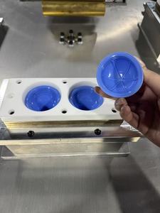 <strong>Ear</strong>-cleaning Bulb High-frequency Welding <strong>Machine</strong> <strong>Ear</strong> <strong>Syringe</strong> Welding Equipment Silicone <strong>Ear</strong> Cleaning Ball Welding <strong>Machine</strong> - Product Image 5