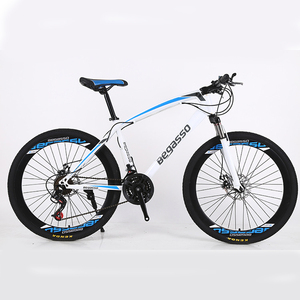 Bicicleta Todoterreno Rápida para Adultos, Hombres y Mujeres, Neumáticos Anchos, Bicicleta <span class=keywords><strong>Aro</strong></span> 29, Cuadro de Carbono, Bicicleta de Montaña para Hombre - Product Image 2