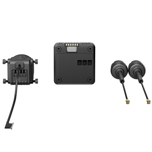 ชุดส่งสัญญาณอากาศสำหรับโดรน DJI O4 Pro วัสดุยาง PU คุณภาพสูง ของแท้ 100% หน่วยความจำในตัว 4GB 32g - Product Image 4