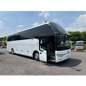 Autocar d'occasion Yu Tong ZK6122 de 12 m pour l'Afrique - Product Image 3