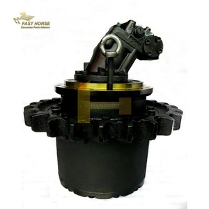 Offre Spéciale : Engrenages de fin de course pour excavatrices de machines lourdes et minières Hangood (modèles UH07-7, UH04-2, UH04-7, UH062, UH07-5, UH07LC-5) pour l'industrie - Product Image 4