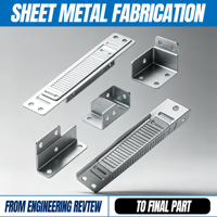 Fabricant OEM de pièces de fixation en tôle personnalisées de pointe, fabriquées par estampage