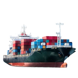 Servizio di trasporto marittimo a buon mercato DDP servizio di spedizione dalla cina agli USA servizio di logistica - Product Image 1