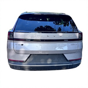 Offre Spéciale XC70 Full Option Trim MSRP Véhicule Familial Tout-Terrain Automatique de Luxe d'Occasion - Product Image 2