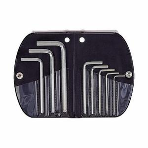 Juego de 8 Llaves Hexagonales USAG 280 SE8 con Cabeza Hexagonal - Product Image 3