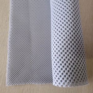Tela de Punto por Urdimbre 100% Poliéster de China, Transpirable, Malla de Aire Tipo Sándwich, para Tapicería de Automóviles, Teñida, Ecológica, Oeko-Tex - Product Image 2