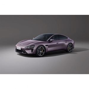 Véhicules électriques familiaux Ev 5 sièges longue portée Intelligent pour Su7 Max 2025 4WD voiture intelligente pour adulte pur électrique 299HP - Product Image 2