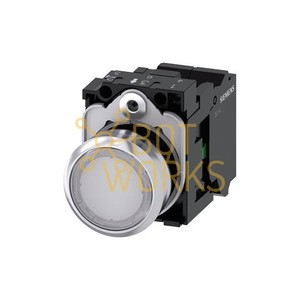 Siemens 3SU11520AB603BA0 - Nuovo - Product Image 1