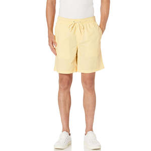 Pantalones Cortos Deportivos de Algodón con Logotipo Personalizado para Hombre, Calidad 2026, a la Venta, Nuevo Estilo, Precio al por Mayor - Product Image 1